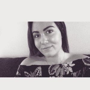 Meet your Posher, Megan